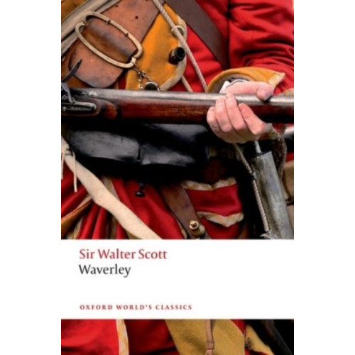 Oxford University Press Waverley (häftad, eng)