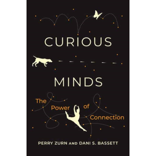 Mit press ltd Curious Minds (häftad, eng)