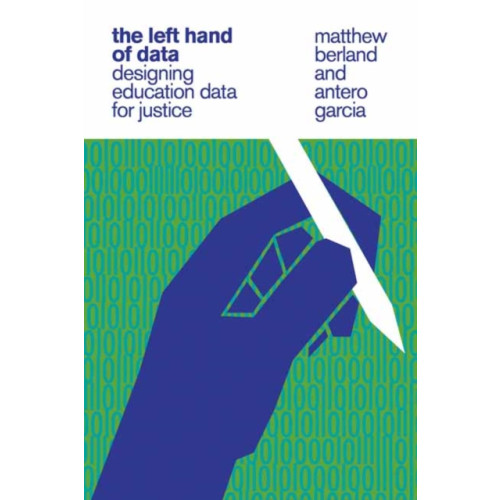 Mit press ltd The Left Hand of Data (häftad, eng)