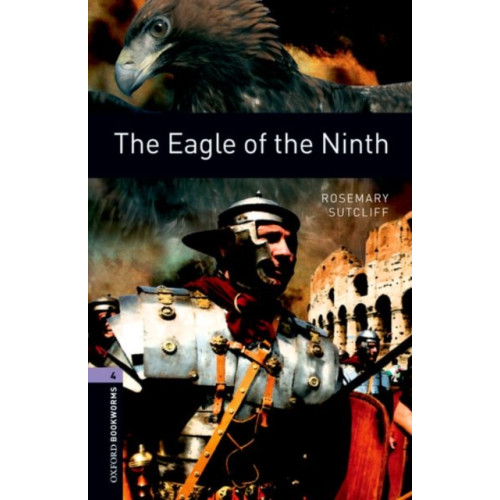 Oxford University Press Oxford Bookworms Library: Level 4: The Eagle of the Ninth (häftad, eng)