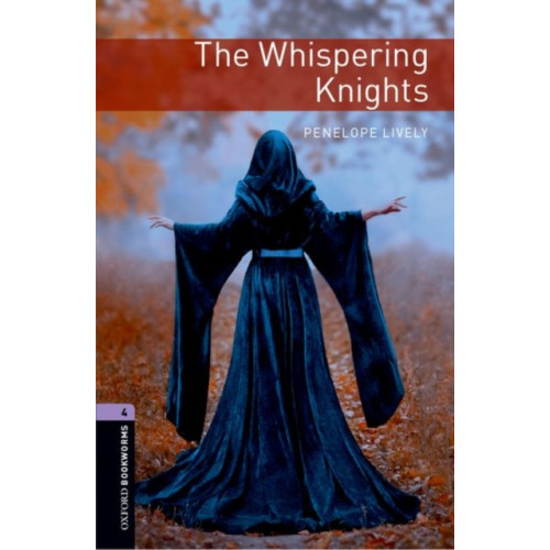 Oxford University Press Oxford Bookworms Library: Level 4: The Whispering Knights (häftad, eng)