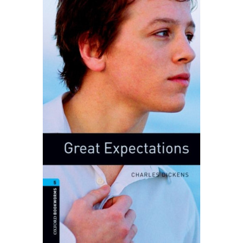 Oxford University Press Oxford Bookworms Library: Level 5: Great Expectations (häftad, eng)