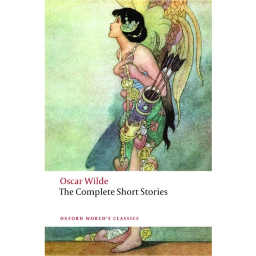 Oxford University Press The Complete Short Stories (häftad, eng)