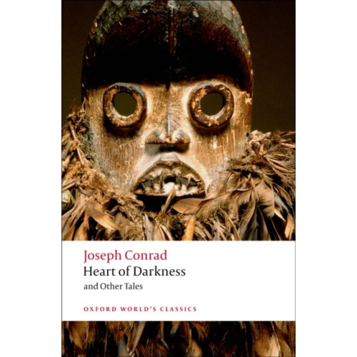 Oxford University Press Heart of Darkness and Other Tales (häftad, eng)