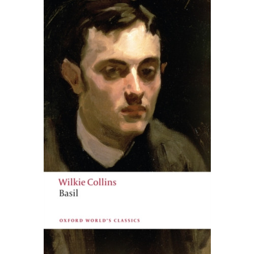 Oxford University Press Basil (häftad, eng)
