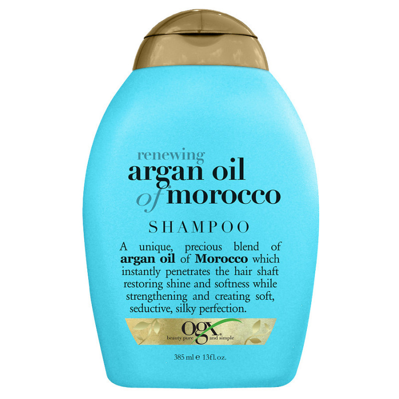 Produktbild för Renewing Argan Oil Shampoo