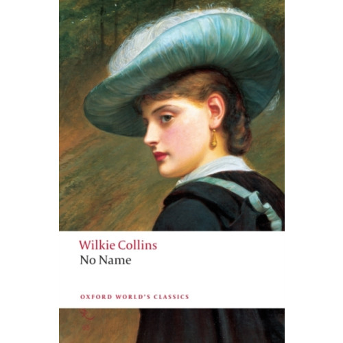 Oxford University Press No Name (häftad, eng)