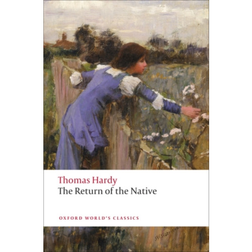 Oxford University Press The Return of the Native (häftad, eng)
