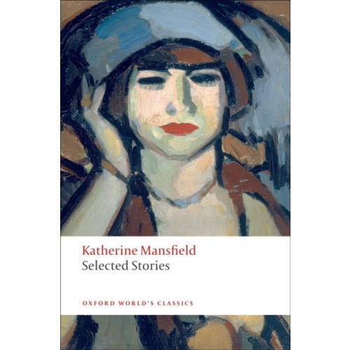 Oxford University Press Selected Stories (häftad, eng)