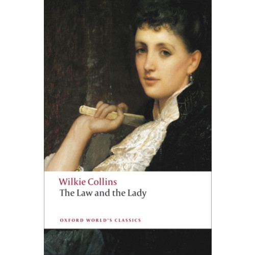 Oxford University Press The Law and the Lady (häftad, eng)