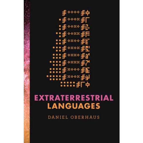 Mit press ltd Extraterrestrial Languages (häftad, eng)