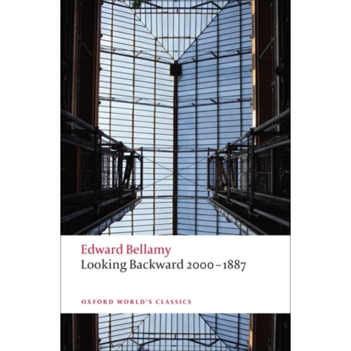 Oxford University Press Looking Backward 2000-1887 (häftad, eng)