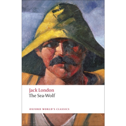 Oxford University Press The Sea-Wolf (häftad, eng)