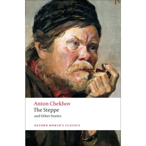 Oxford University Press The Steppe and Other Stories (häftad, eng)