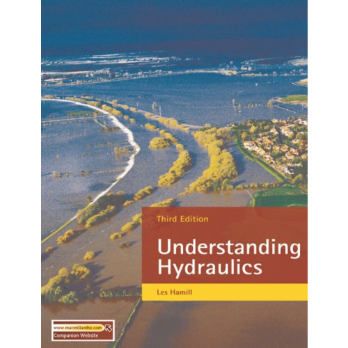 Bloomsbury Publishing PLC Understanding Hydraulics (häftad, eng)