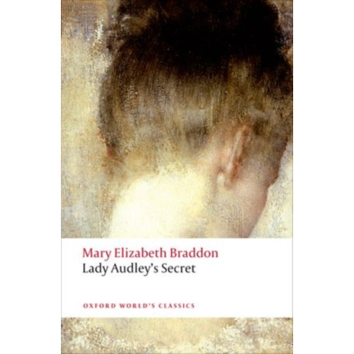 Oxford University Press Lady Audley's Secret (häftad, eng)