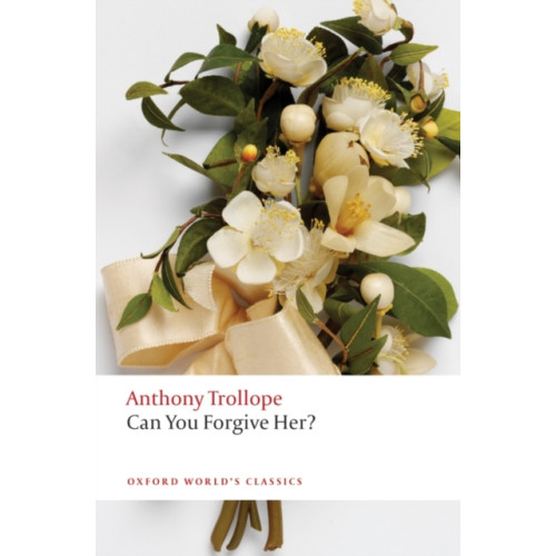 Oxford University Press Can You Forgive Her? (häftad, eng)
