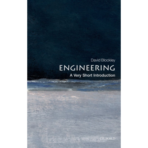 Oxford University Press Engineering (häftad, eng)
