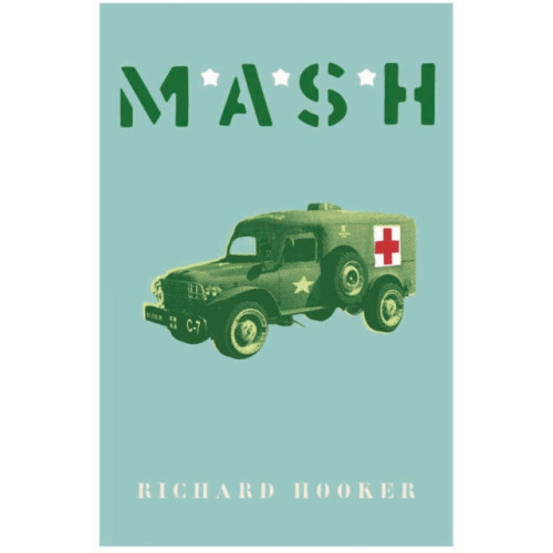 Orion Publishing Co MASH (häftad, eng)