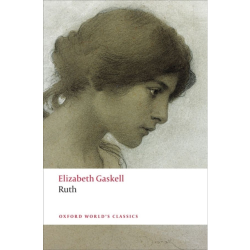 Oxford University Press Ruth (häftad, eng)