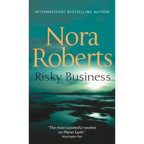 HarperCollins Publishers Risky Business (häftad, eng)