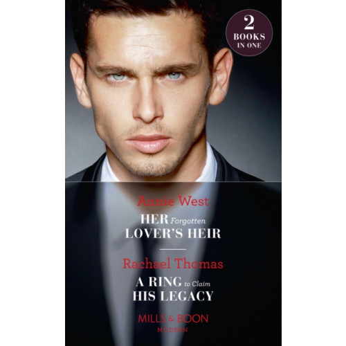 HarperCollins Publishers Her Forgotten Lover's Heir (häftad, eng)