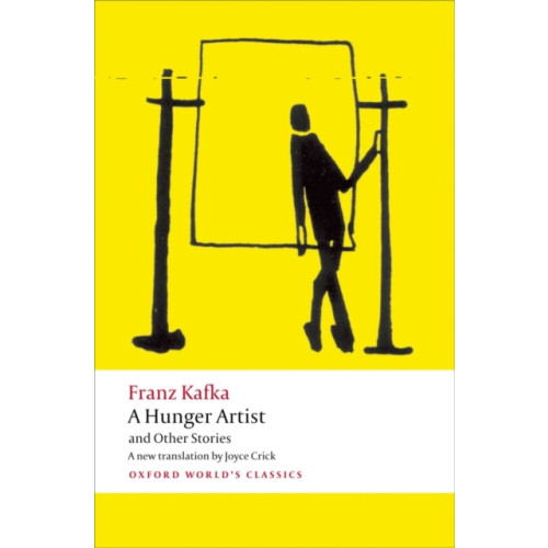Oxford University Press A Hunger Artist and Other Stories (häftad, eng)