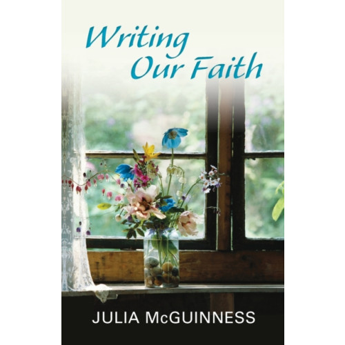 Spck publishing Writing our Faith (häftad, eng)