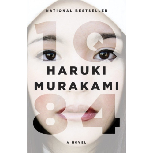 Knopf Doubleday Publishing Group 1Q84 (häftad, eng)