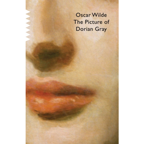 Random House USA Inc The Picture of Dorian Gray (häftad, eng)