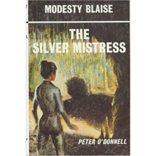 Profile Books Ltd The Silver Mistress (häftad, eng)