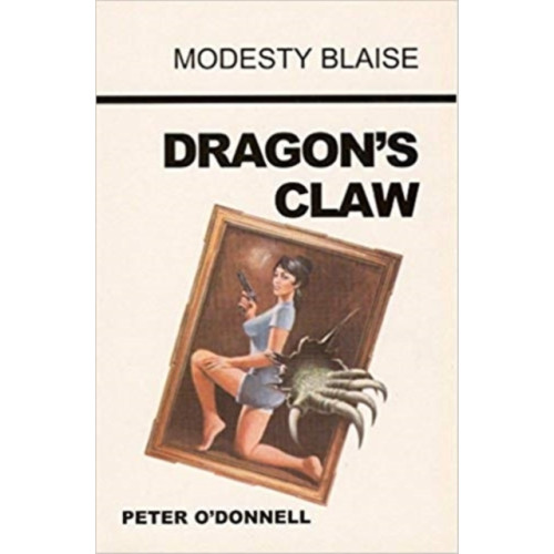 Profile Books Ltd Dragon's Claw (häftad, eng)