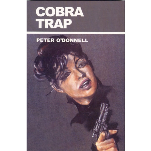 Profile Books Ltd The Cobra Trap (häftad, eng)