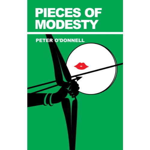 Profile Books Ltd Pieces of Modesty (häftad, eng)