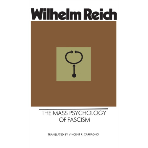 Profile Books Ltd The Mass Psychology of Fascism (häftad, eng)
