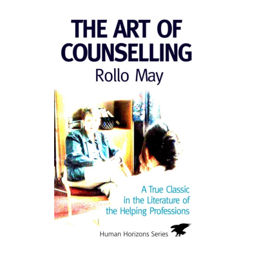 Profile Books Ltd The Art of Counselling (häftad)