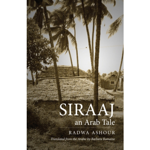 University of Texas Press Siraaj (häftad, eng)