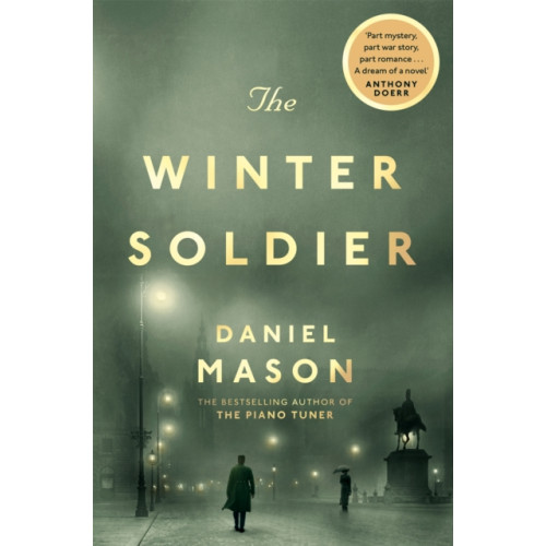 Pan Macmillan The Winter Soldier (häftad, eng)