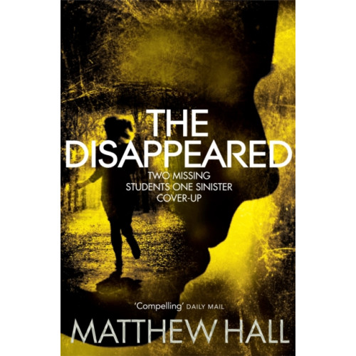 Pan Macmillan The Disappeared (häftad, eng)
