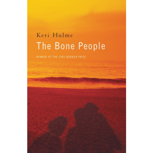 Pan Macmillan The Bone People (häftad, eng)