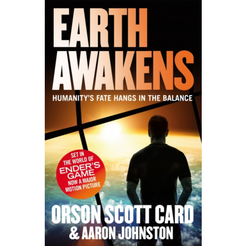 Little, Brown Book Group Earth Awakens (häftad, eng)