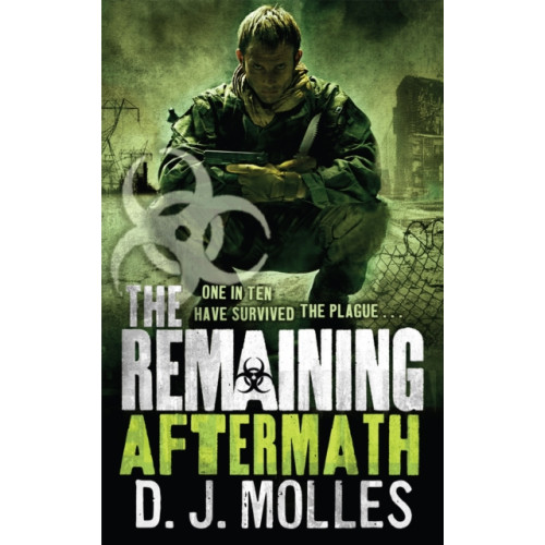 Little, Brown Book Group The Remaining: Aftermath (häftad, eng)