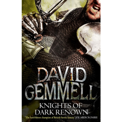 Little, Brown Book Group Knights Of Dark Renown (häftad, eng)