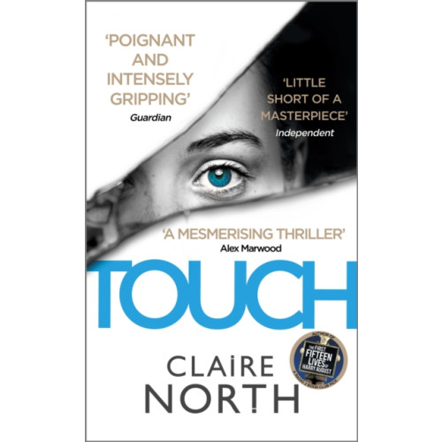 Little, Brown Book Group Touch (häftad, eng)