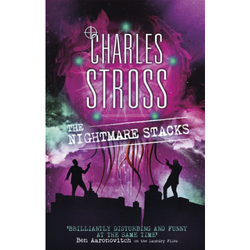 Little, Brown Book Group The Nightmare Stacks (häftad, eng)
