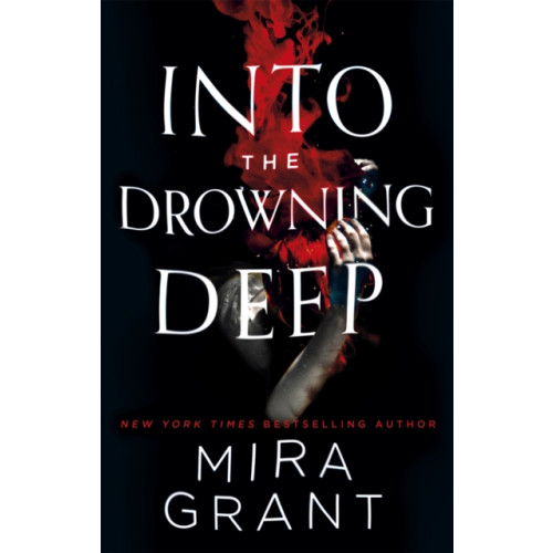 Little, Brown Book Group Into the Drowning Deep (häftad, eng)