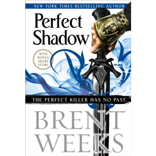 Little, Brown Book Group Perfect Shadow (inbunden, eng)