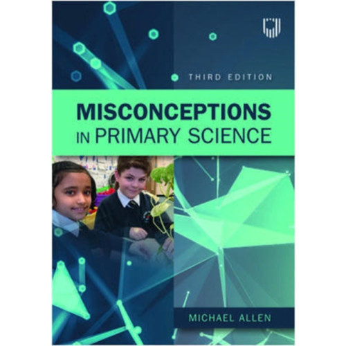 Open University Press Misconceptions in Primary Science 3e (häftad, eng)