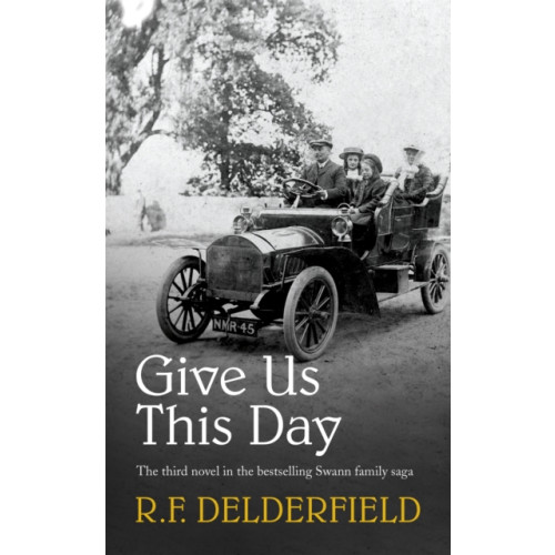 Hodder & Stoughton Give Us This Day (häftad, eng)