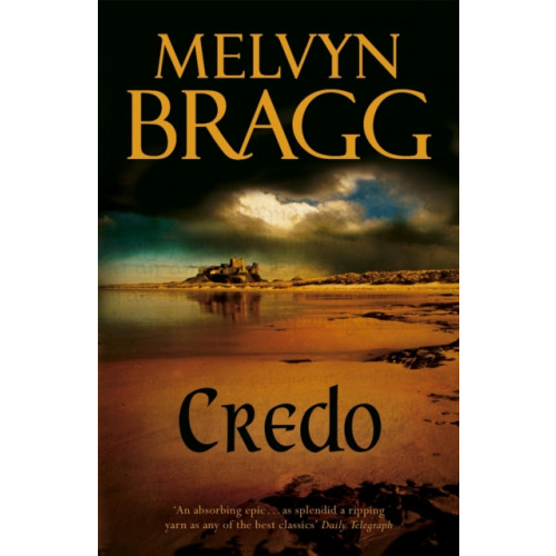 Hodder & Stoughton Credo (häftad, eng)
